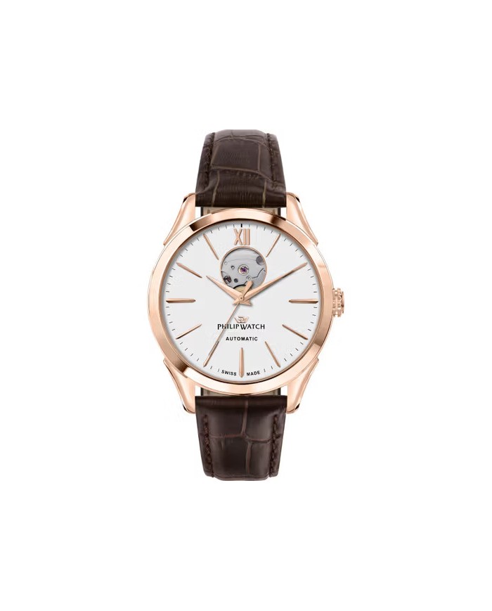 OROLOGIO PHILIP WATCH ROMA