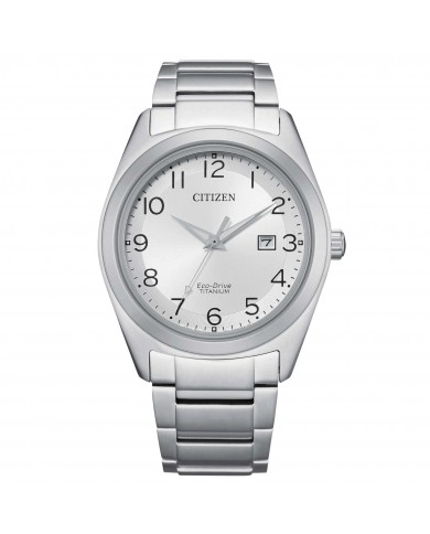 Citizen - Uomo Super Titanio 1640