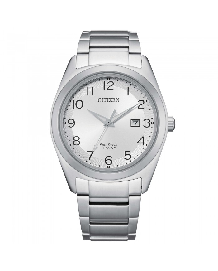 Citizen - Uomo Super Titanio 1640