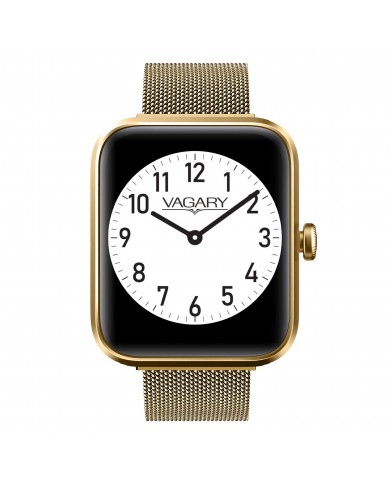 Vagary - Orologio Smart Mesh