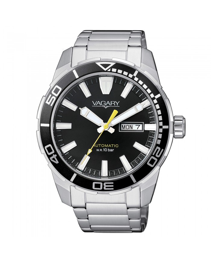Vagary - Orolgio Uomo G.Matic Aqua
