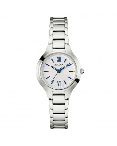 Bulova - Orologio Donna Classic Lady
