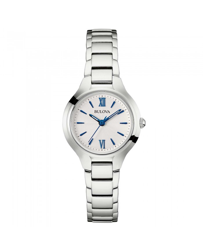 Bulova - Orologio Donna Classic Lady