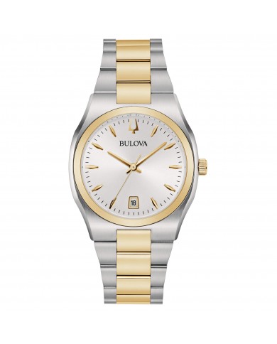Bulova - Orologio Donna Surveyor Lady