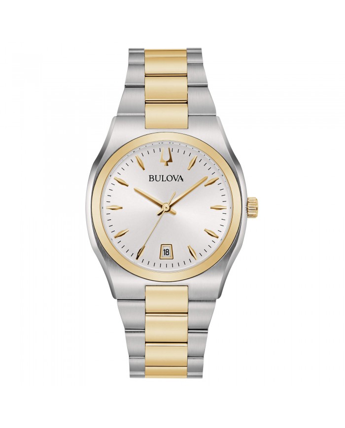 Bulova - Orologio Donna Surveyor Lady