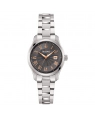 Bulova - Orologio Donna Wilton Lady