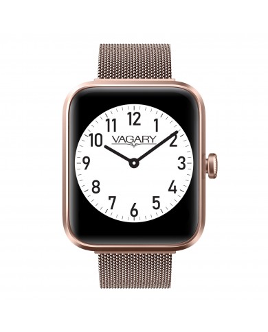 Vagary - Orologio Smart Mesh