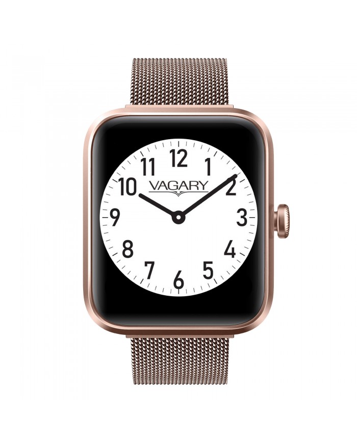 Vagary - Orologio Smart Mesh