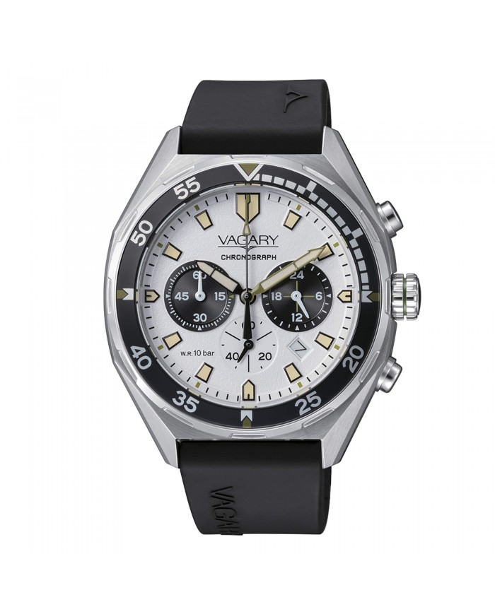 Vagary - Orolgio Crono Acqua39