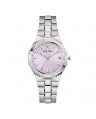 Bulova - Orologio Donna Wilton Lady