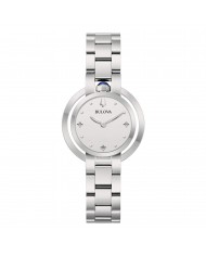 Bulova - Orologio Donna Rubayat