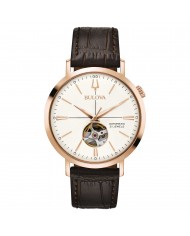 Bulova - Orologio Uomo Marine Star Crono