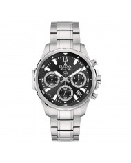 Bulova - Orologio Uomo Marine Star Crono