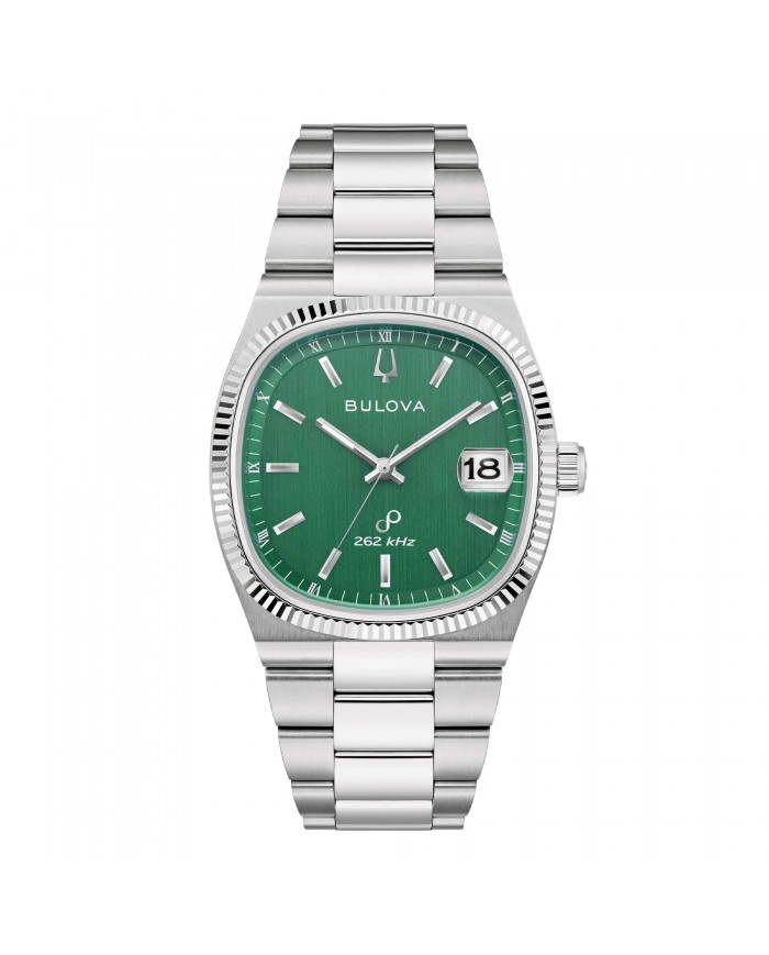 Bulova - Orologio Uomo Super Seville