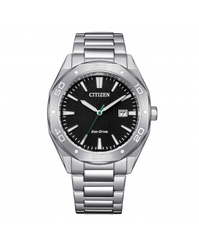 Citizen - Orologio Uomo  Metropolitan Sport