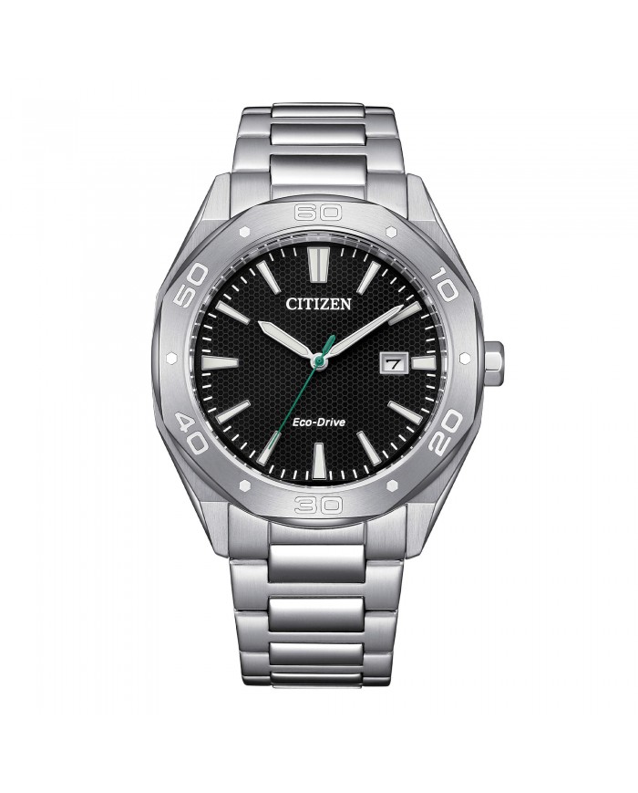 Citizen - Orologio Uomo  Metropolitan Sport