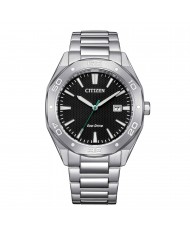Citizen - Orologio Uomo Aviator Crono