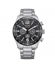 Citizen - Orologio Uomo Aviator Crono
