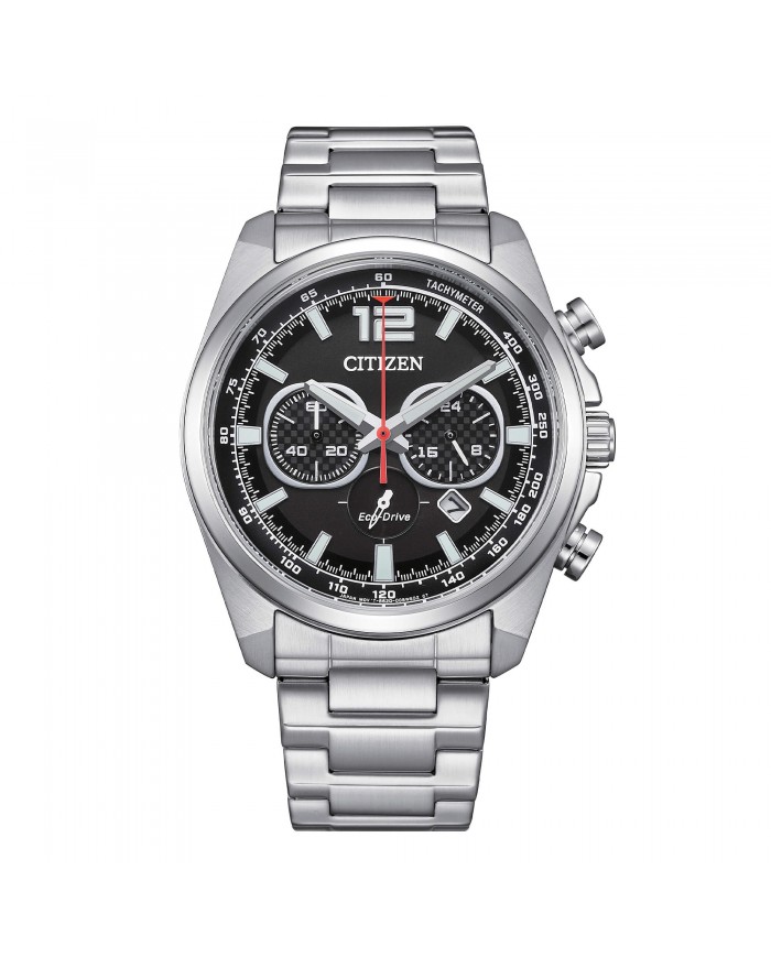 Citizen - Orologio Uomo Racing Crono