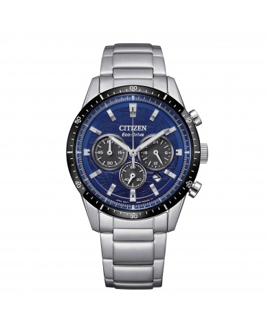 Citizen - Orologio Uomo T9 Crono
