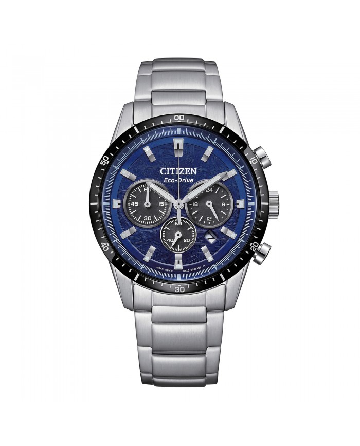 Citizen - Orologio Uomo T9 Crono