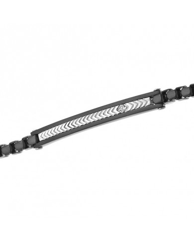 Zancan - Bracciale Hiteck