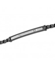 Zancan - Bracciale Hiteck