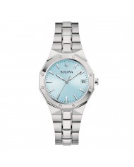 Bulova - Orologio Donna Rubayat