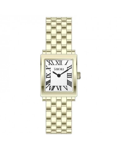 Orologio Stroili Donna, cinturino in acciao GOLDCollezione Bruges
