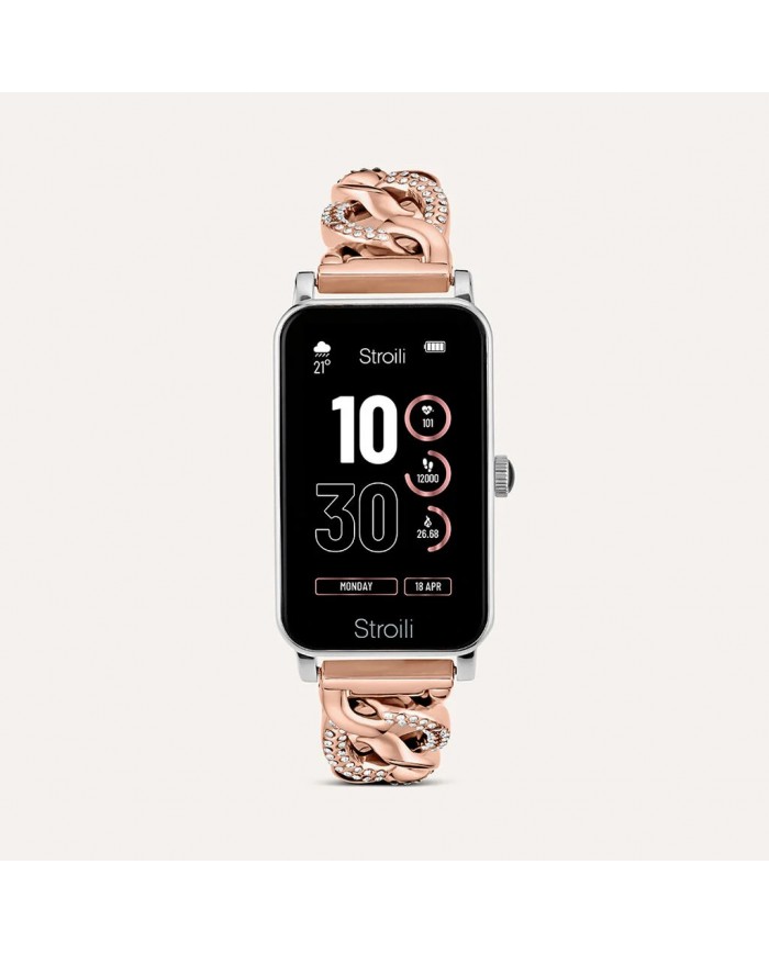 Smartwatch Stroili donna