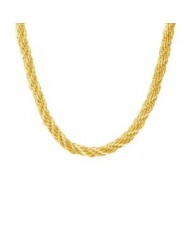 Kidult by You   Girocollo in acciaio 316L