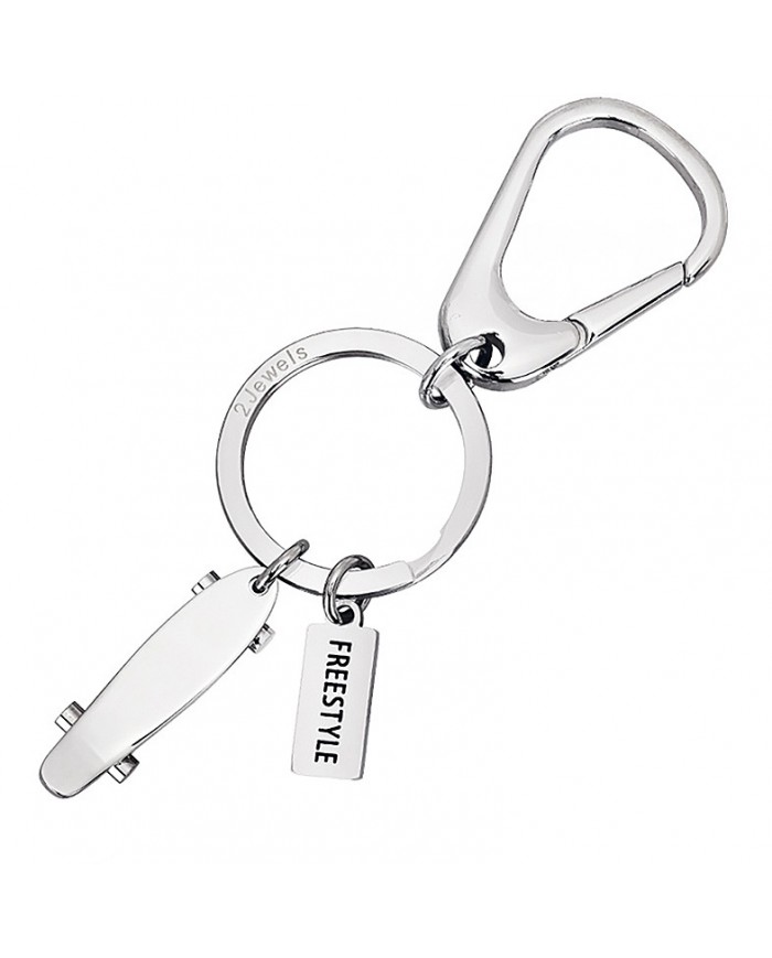 2Jewels - Portachiavi Keytime