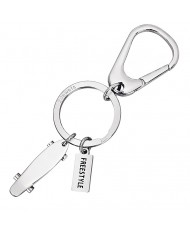 2Jewels - Portachiavi Street