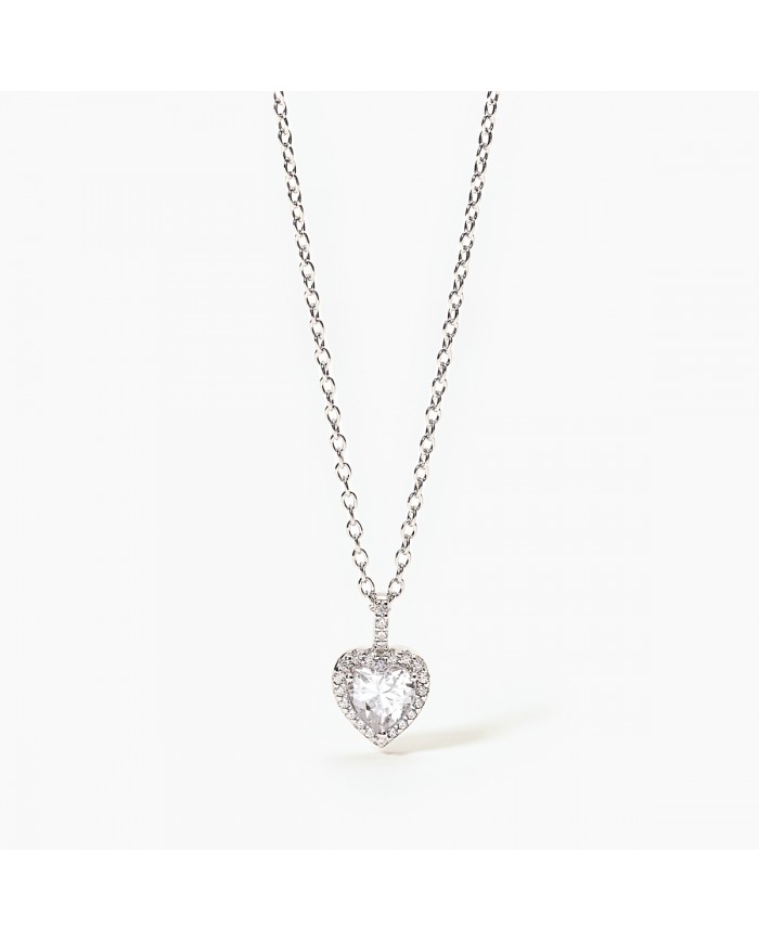 Mabina donna  Girocollo in argento 925/ººº