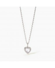 Girocollo in argento 925/°°°