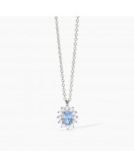 Girocollo in argento 925/°°°