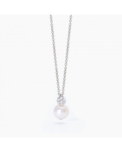 Collana in argento 925/°°°