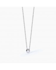 Mabina donna  Girocollo in argento 925/°°°