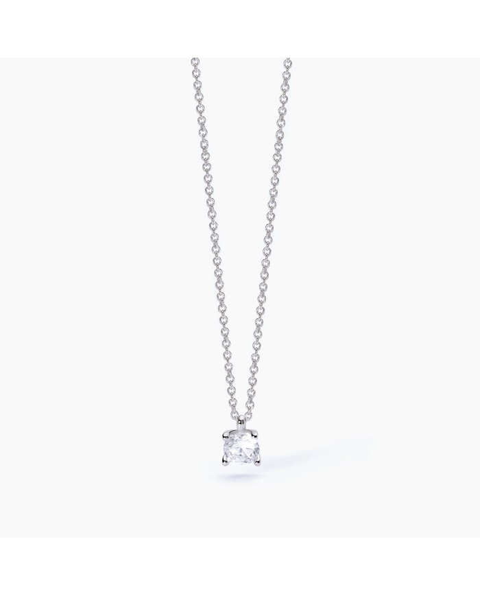 Mabina donna   Girocollo in argento 925/°°°