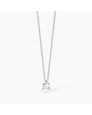 Mabina donna   Girocollo in argento 925/°°°