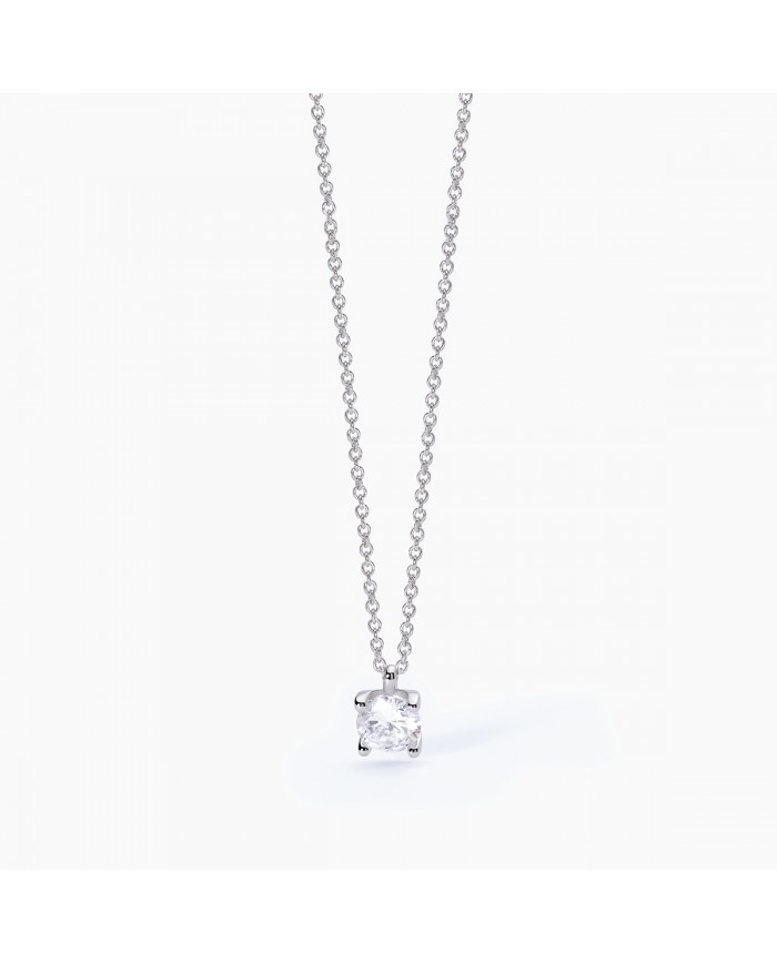Mabina donna   Girocollo in argento 925/°°°