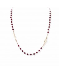 Collana Rosario in Argento 925°°°  AMEN