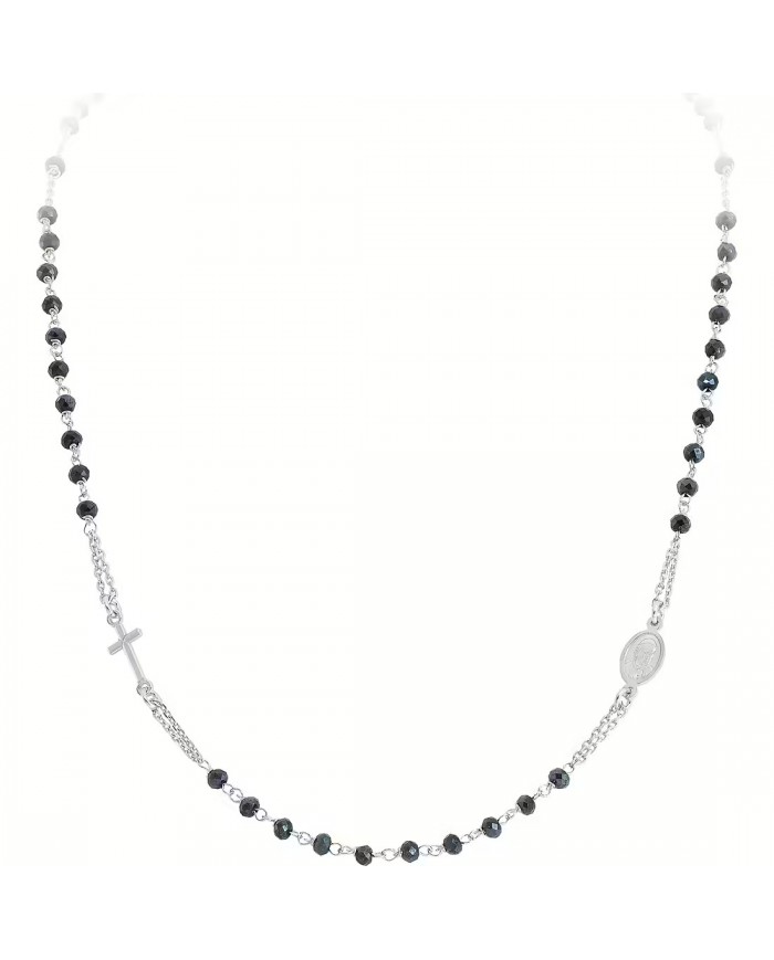 Girocollo in Argento 925°°°    AMEN