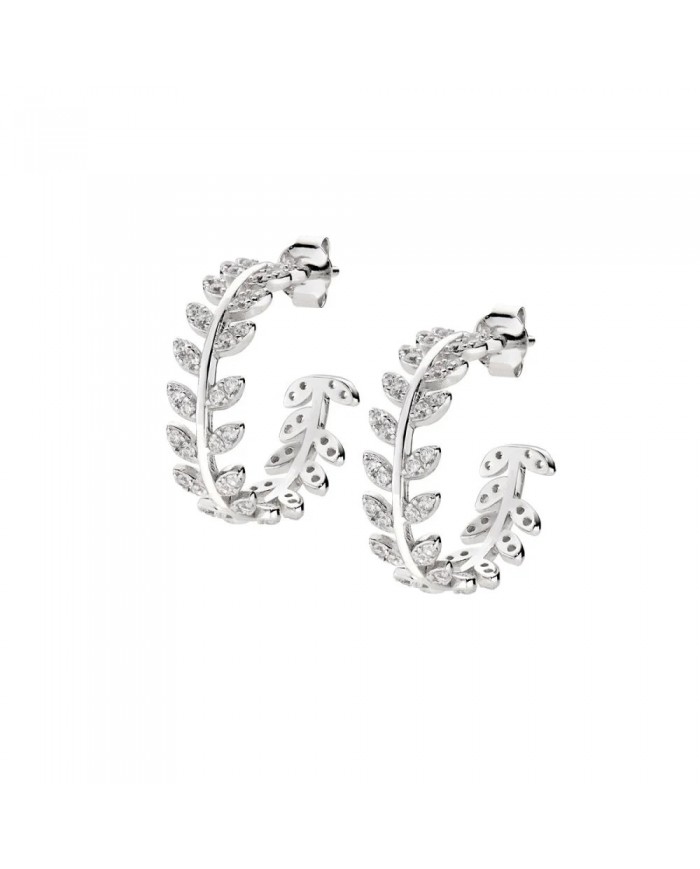 Orecchini Argento 925°°°  AMEN