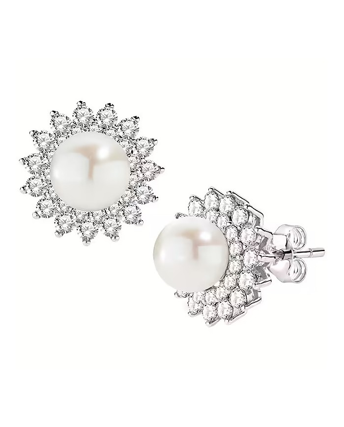 Orecchini Argento 925°°°   AMEN