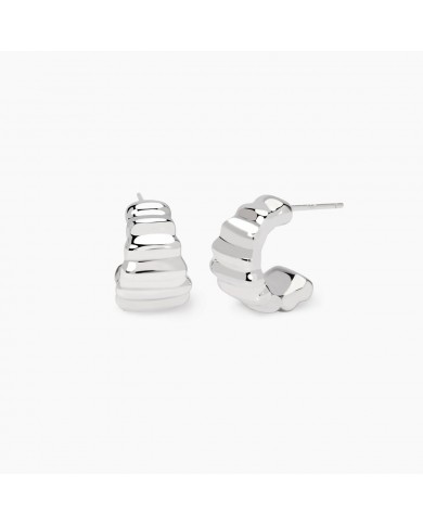 Orecchini in argento 925/°°° RODIATO  MABINA