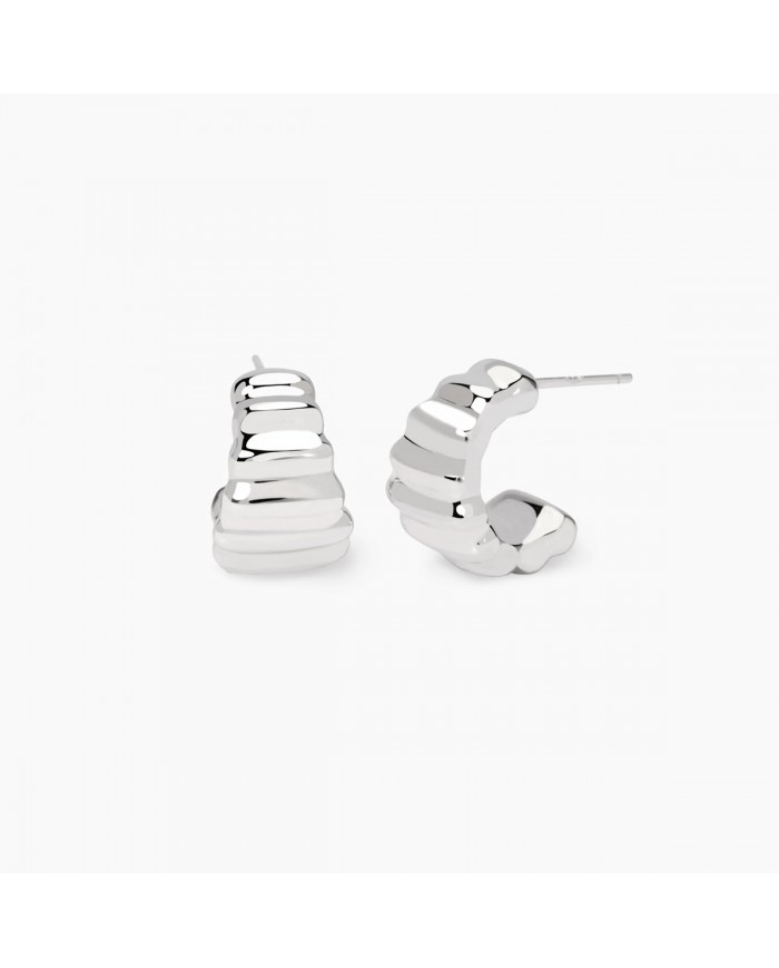 Orecchini in argento 925/°°° RODIATO  MABINA