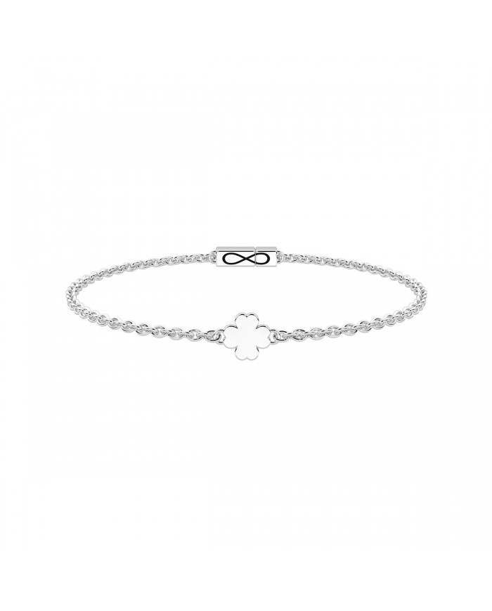 Bracciale in acciaio 316L