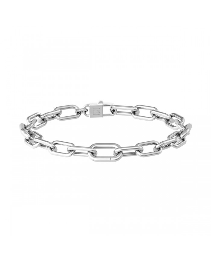 Kidult  Base Bracciale in acciaio 316L