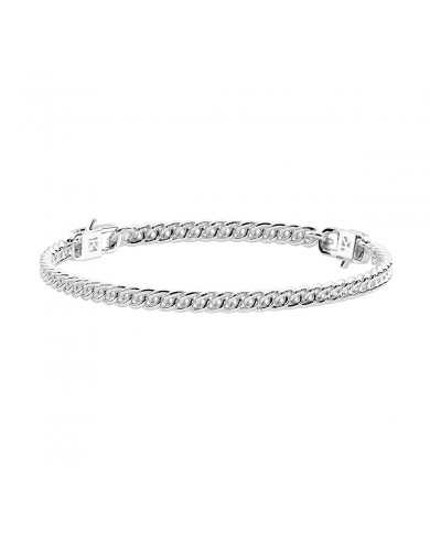 Kidult by you Base Bracciale in acciaio 316L